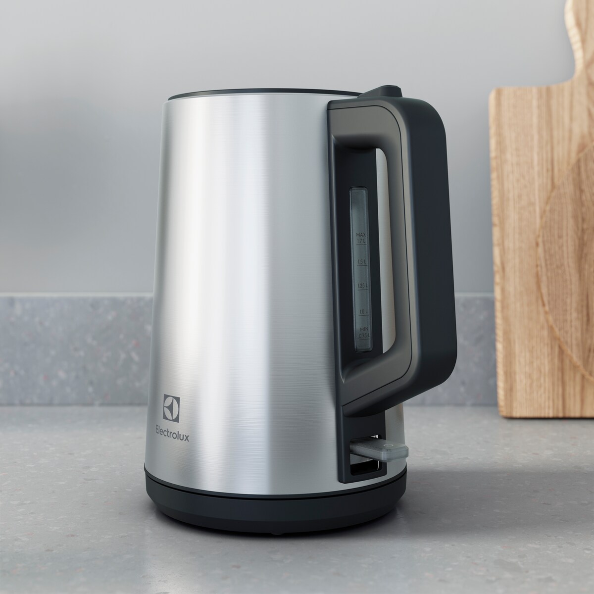 Electrolux - Електрочайник - E4K1-4ST