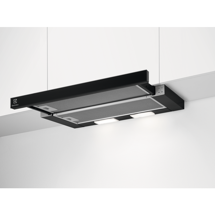 Electrolux - Вбудована - LFP326FB
