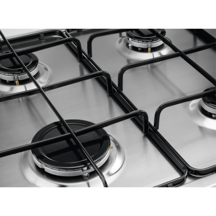 Electrolux - Газова - KGS6404SX