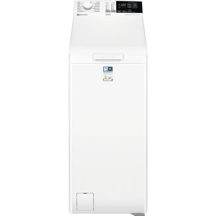 Electrolux - З вертикальним завантаженням - EW6T4RF061