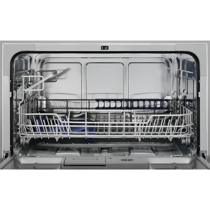 Electrolux - Окремостояча компактна - ESF2400OW