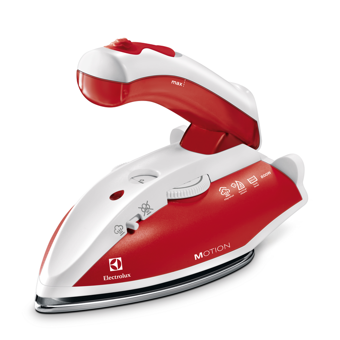 Electrolux - Утюг с функцией пара - EDBT800