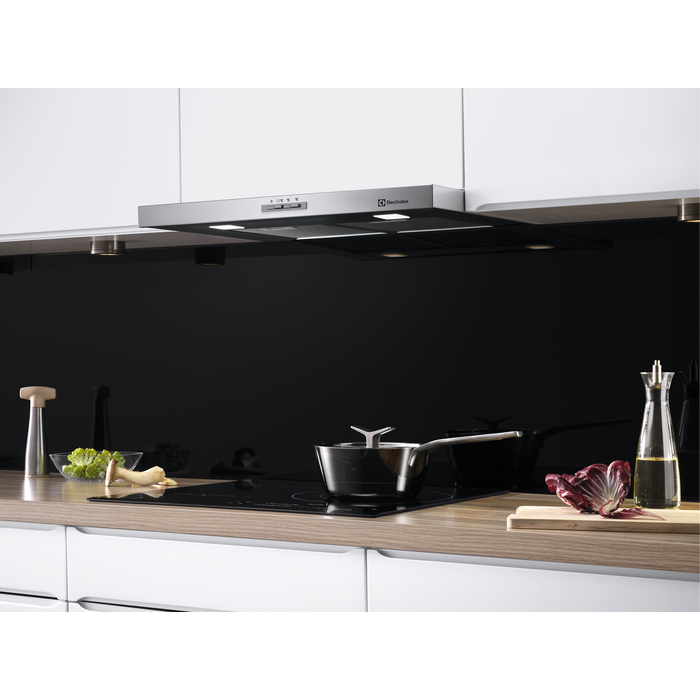 Electrolux - Конический сотейник - E9KLCS01