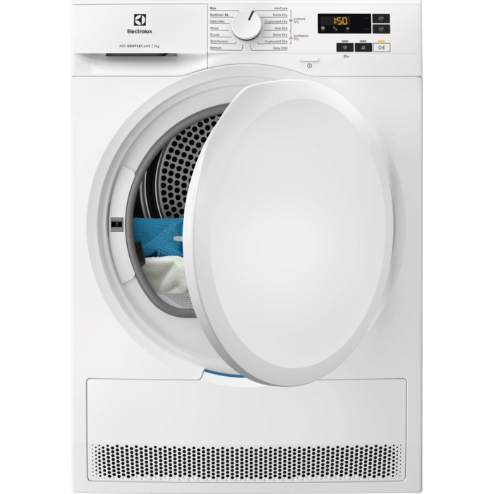 Electrolux - С тепловым насосом - EW6D171YE