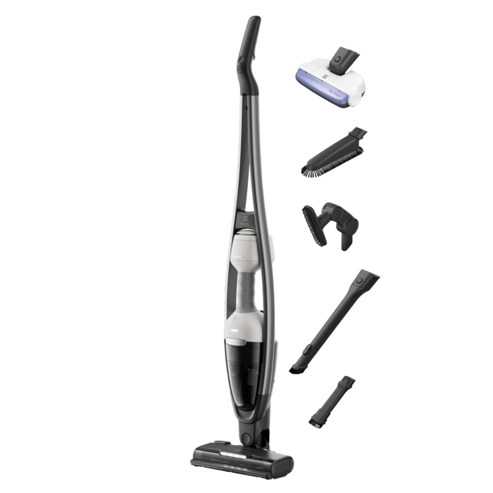 Electrolux - Беспроводной пылесос - ES62HB25UV