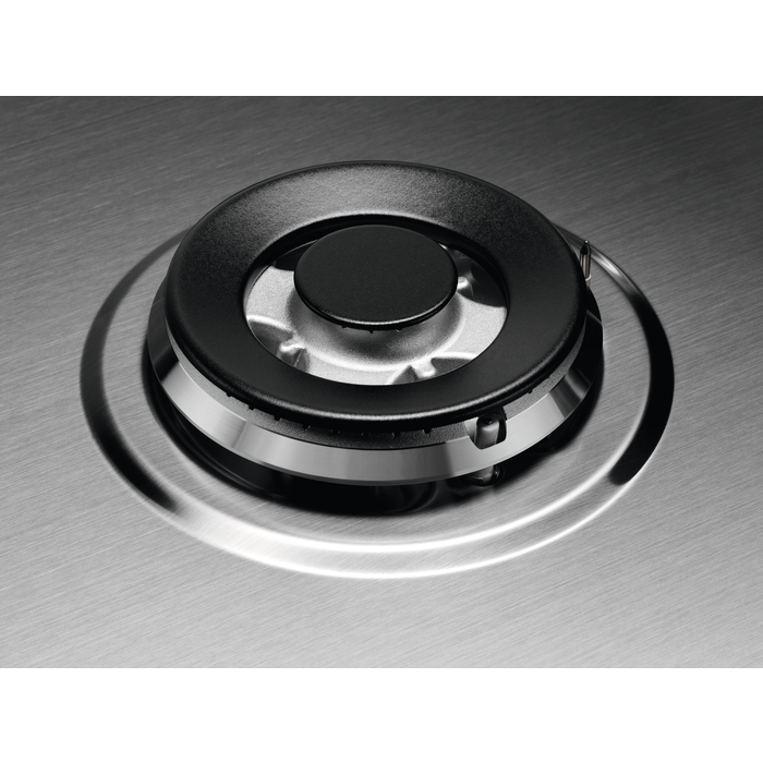 Electrolux - Газова - EGS6436SX