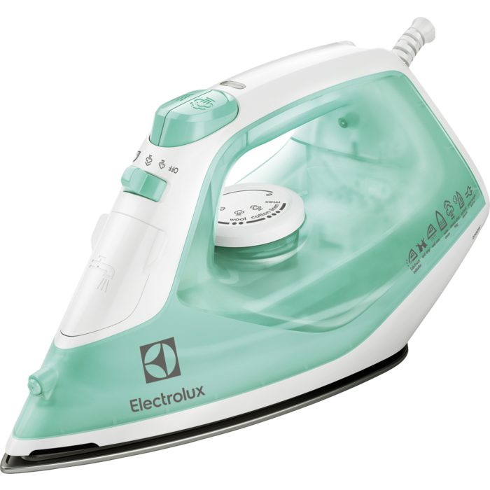 Electrolux - Праска з функцією пару - EDB1720