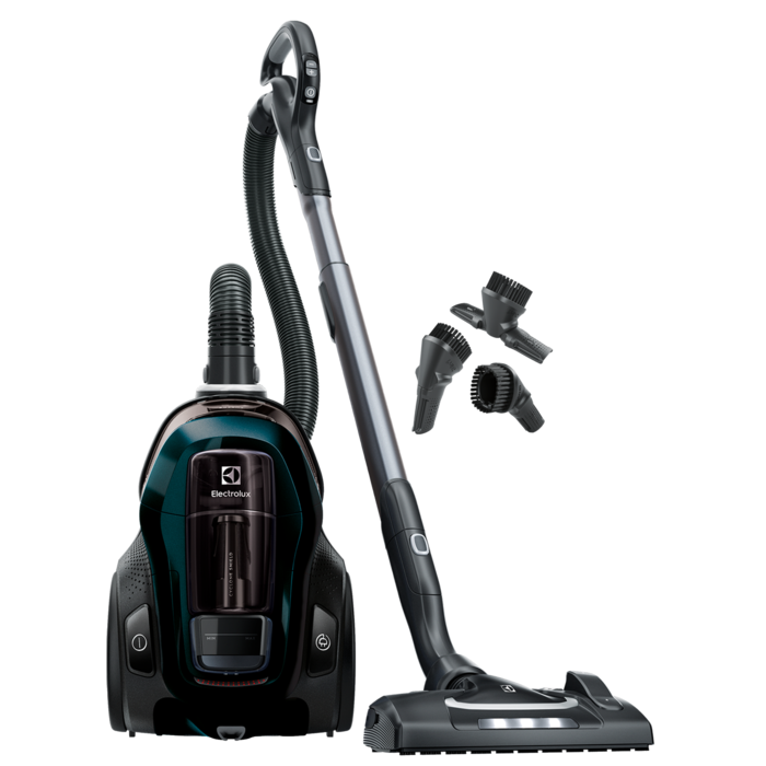 Electrolux - Безмішковий пилосос - PC91-8STM