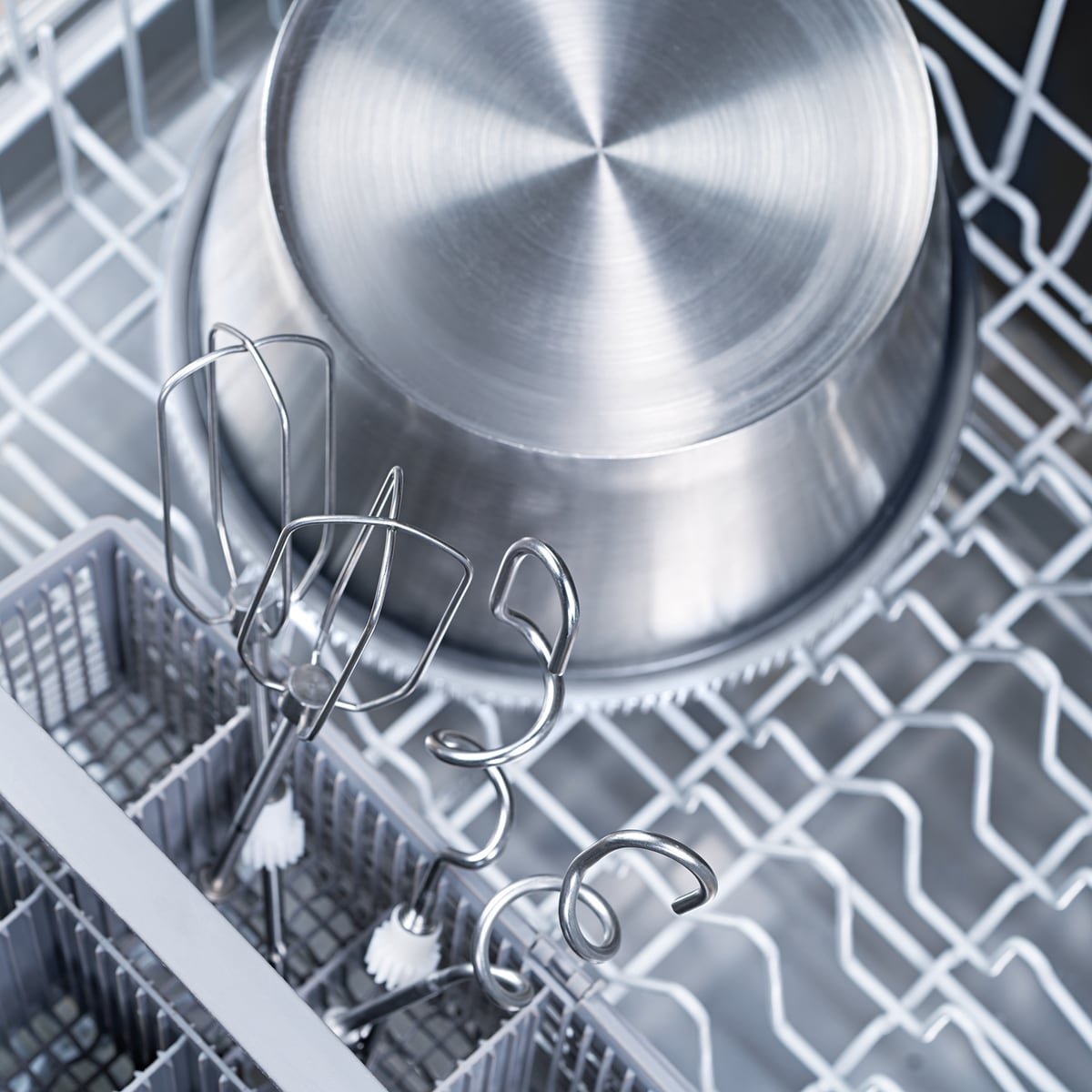 Electrolux - Міксер - ESM3310
