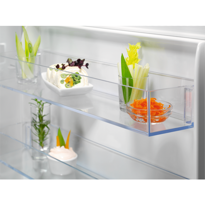 Electrolux - Встраиваемый холодильник с морозильной камерой - RNT6NE18S
