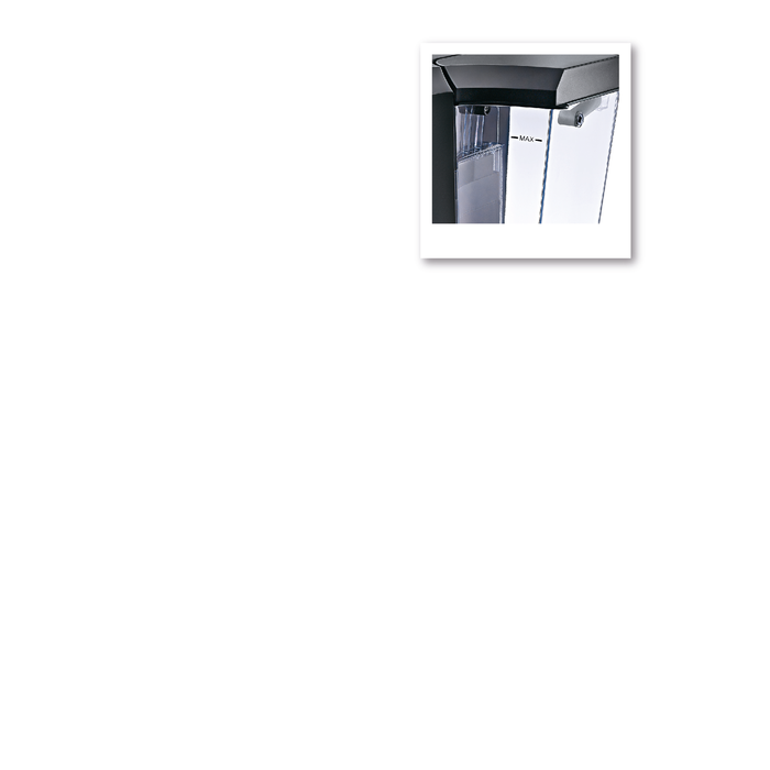 Electrolux - Кофемашина - EEA111