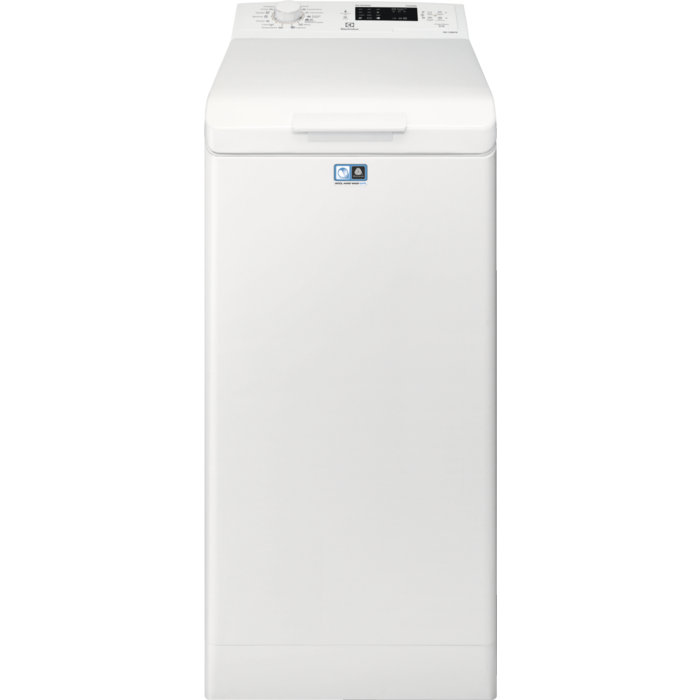Electrolux - З вертикальним завантаженням - EWT1262ISW