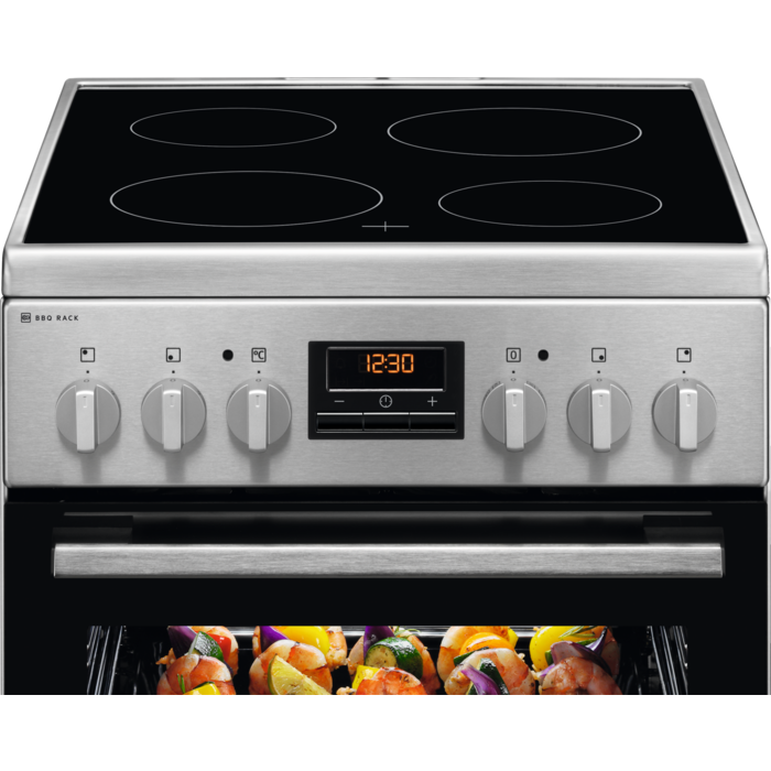 Electrolux - Електрична плита - LKR540202X