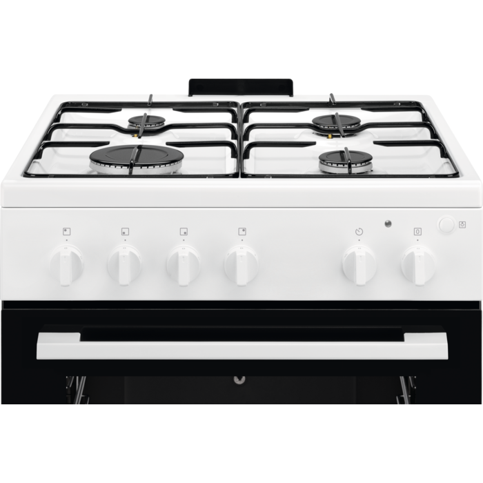 Electrolux - Газова плита - LKG604012W