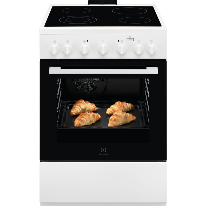 Electrolux - Електрична плита - RKR660101W