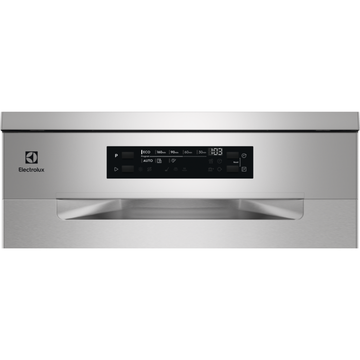 Electrolux - Dishwasher 60 cm - SEA94720SX
