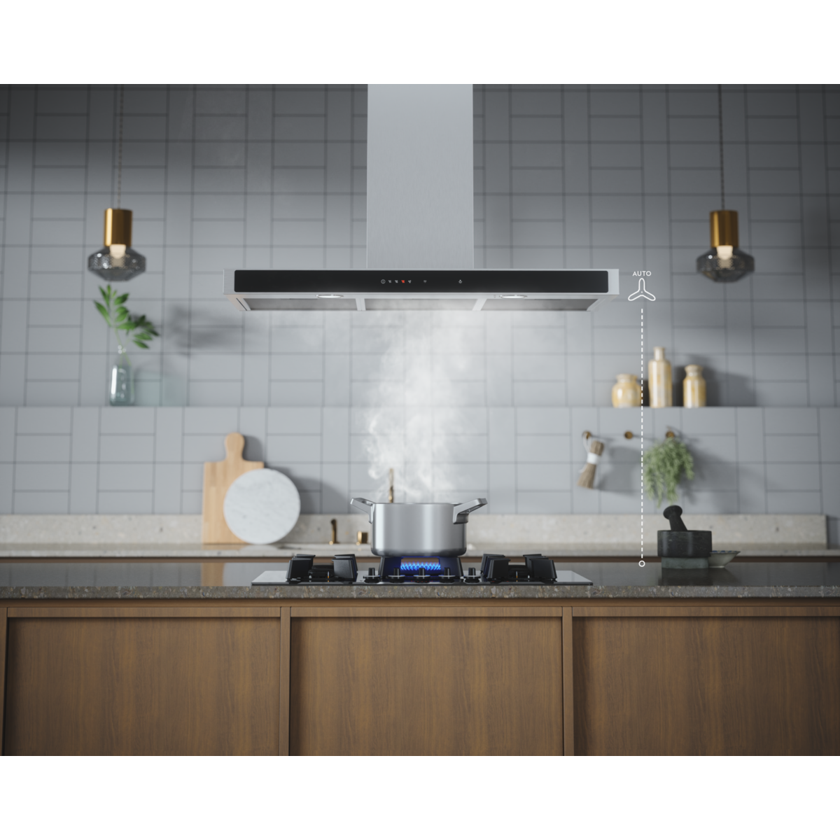 Electrolux - Газова - KGG643753K