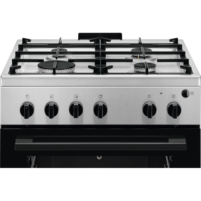 Electrolux - Газовая плита - LKG604013X