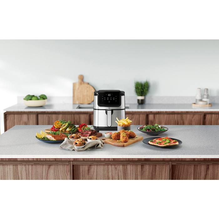 Electrolux - Мультипечі - E6AF1-4ST