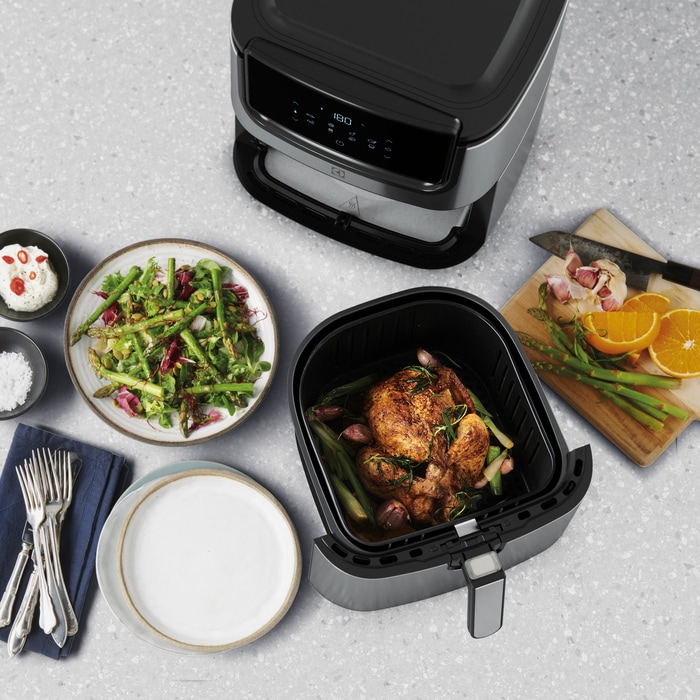 Electrolux - Мультипечі - E6AF1-6ST