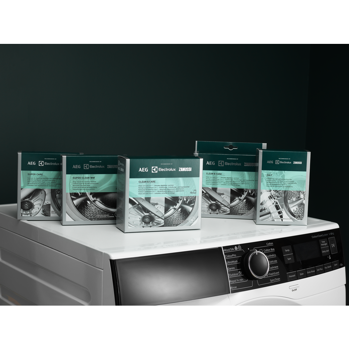 No Brand - Набір для чищення Clean&Care - M2GCP600