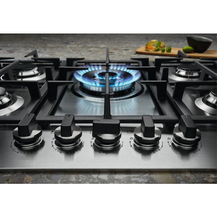 Electrolux - Газова - KGS64562SX