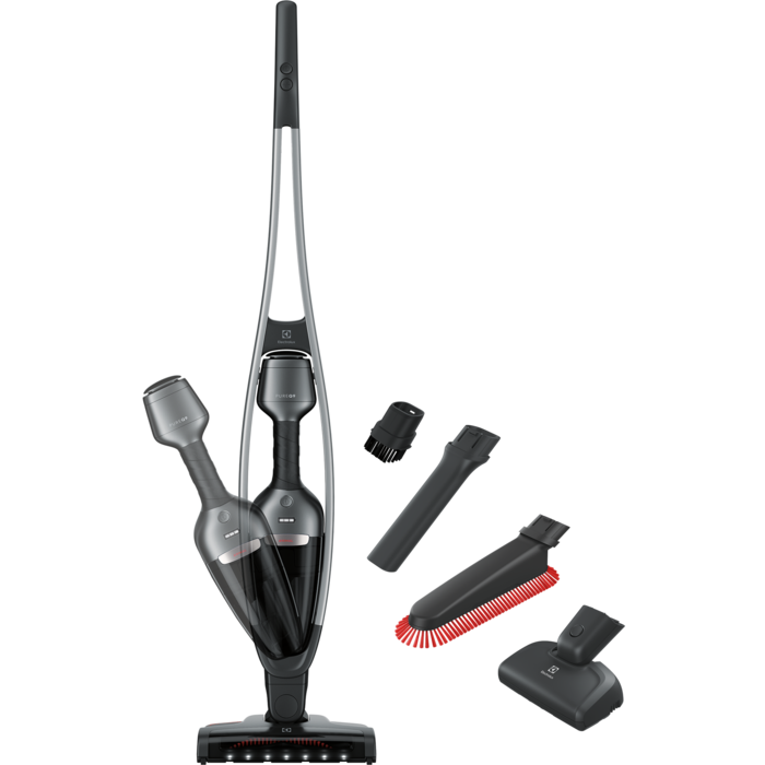 Electrolux - Бездротовий пилосос - PQ91-ANIMA