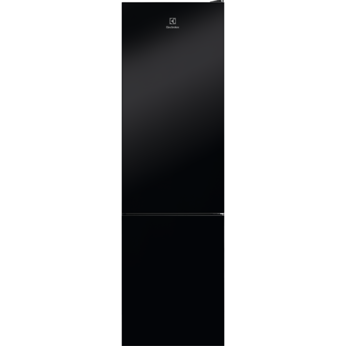 Electrolux - Окремостоячий холодильник з морозильною камерою - RNT7ME34K1