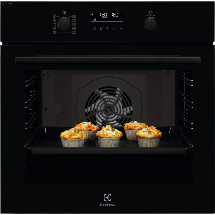 Electrolux - Духова шафа - LOD6F77WZ