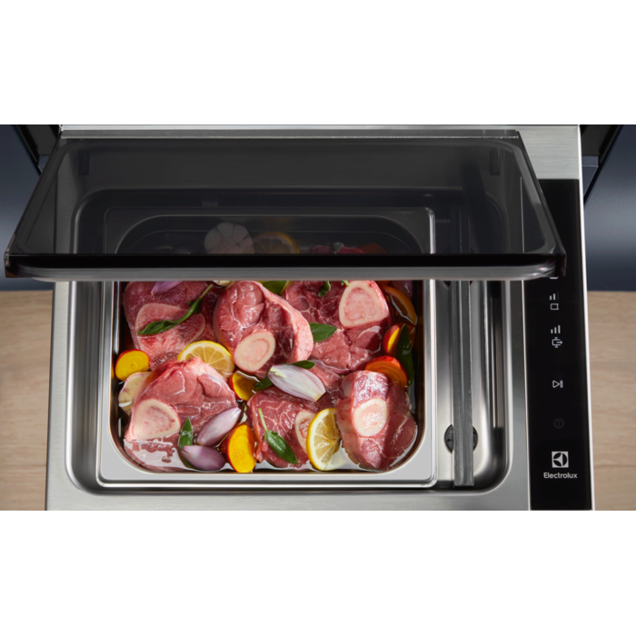 Electrolux - Вакуумный упаковщик - KBV4X