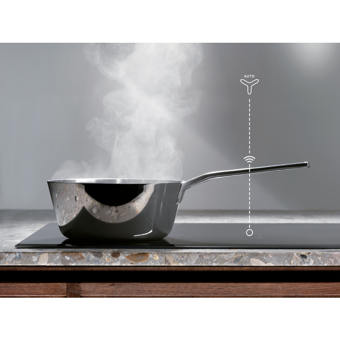 Electrolux - Купольна - LFT766X