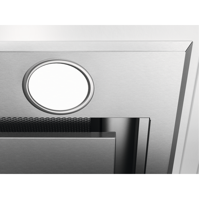 Electrolux - Вбудована - LFG716X
