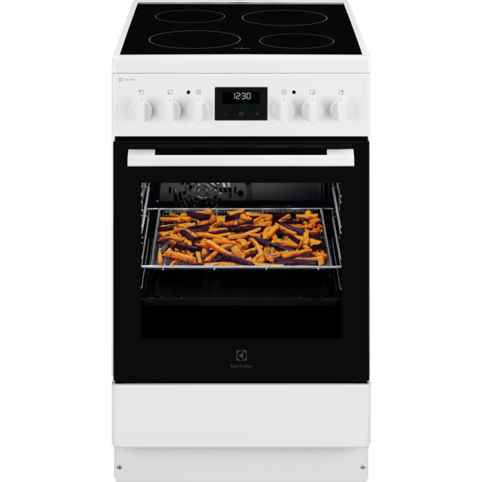 Electrolux - Електрична плита - RKR540201W