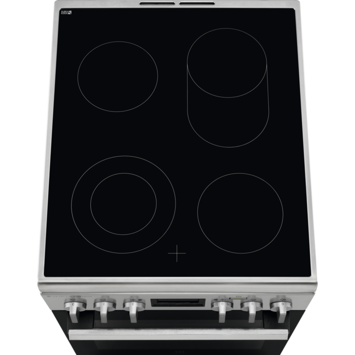 Electrolux - Электрическая плита - LKR564200X