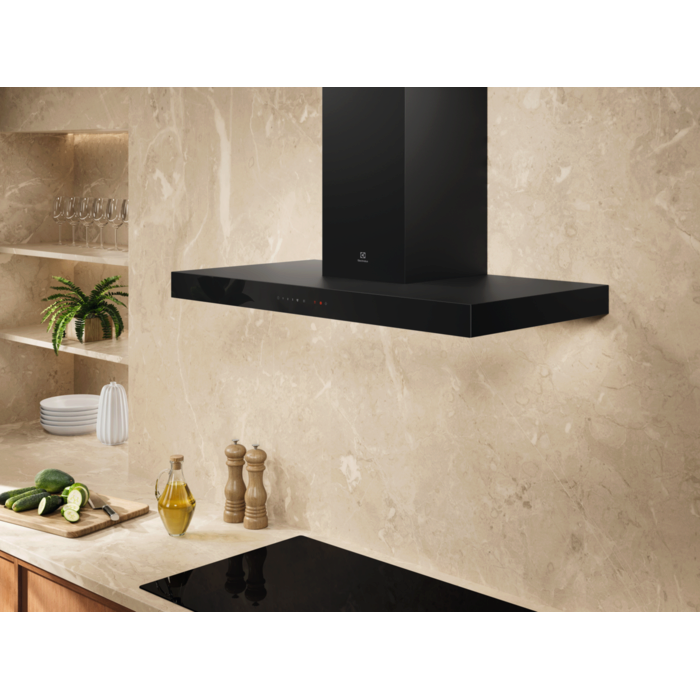 Electrolux - Купольна - LFT819K