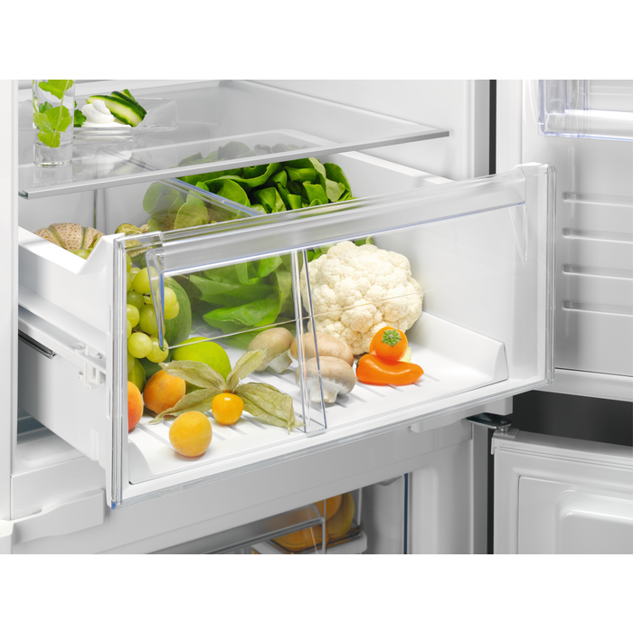 Electrolux - Встраиваемый холодильник с морозильной камерой - RNT6TE19S