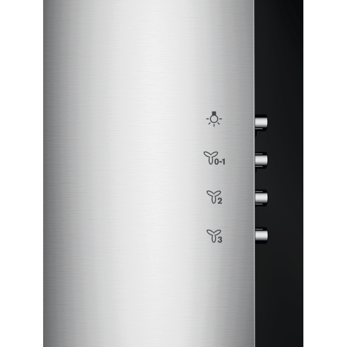Electrolux - Cooker hood 60 cm - LFV326Y