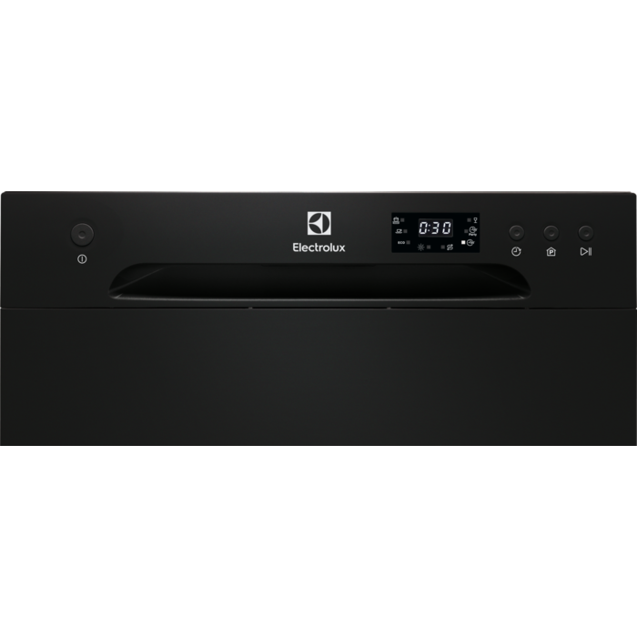 Electrolux - Окремостояча компактна - ESF2400OK