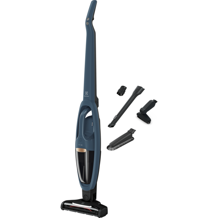 Electrolux - Бездротовий пилосос - WQ61-46DB