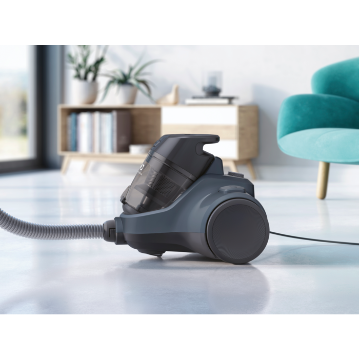 Electrolux - Безмешковой пылесос - EC41-6DB