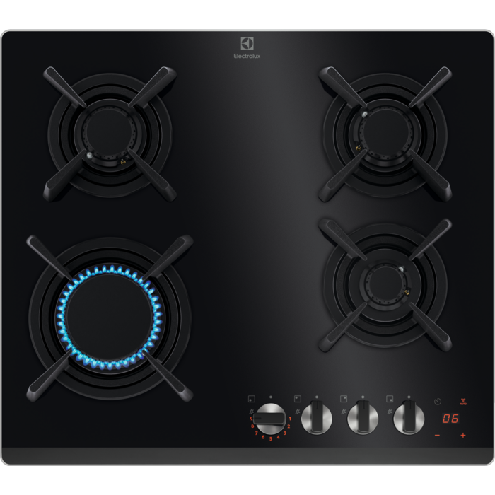 Electrolux - Газова - KGG643753K