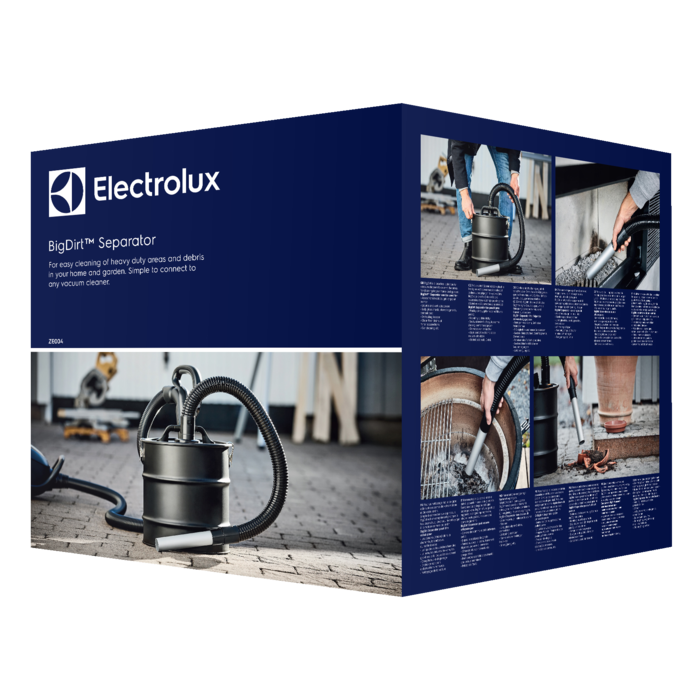 Electrolux - Аксессуар - ZE004