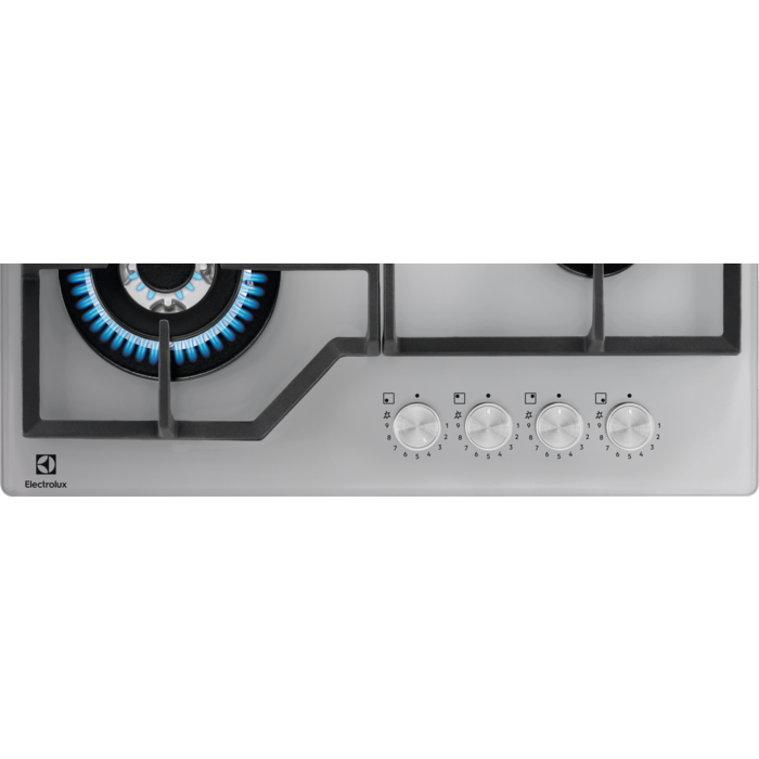 Electrolux - Газовая - KGG64362S