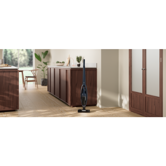 Electrolux - Беспроводной пылесос - ES52CB18DB
