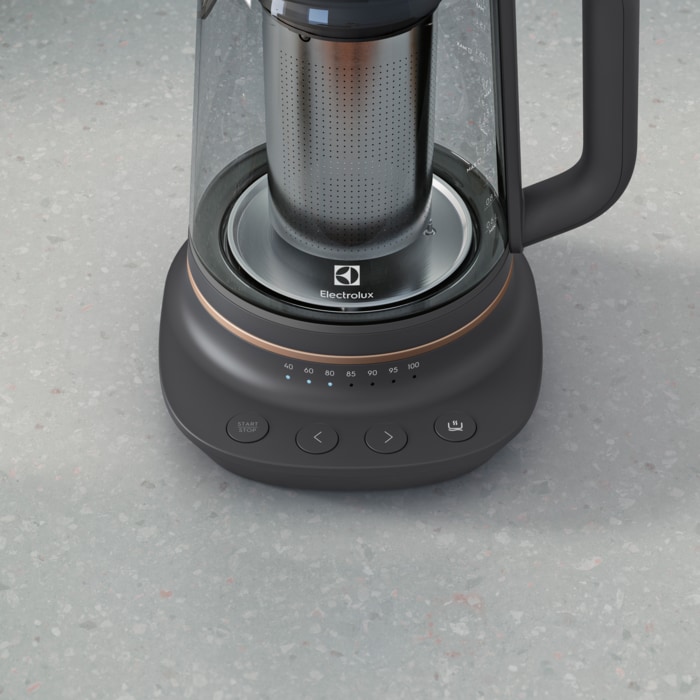 Electrolux - Электрочайник - E7GK1-8BP