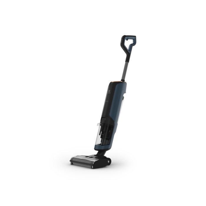 Electrolux - Аккумуляторные пылесосы для сухой & влажной уборки - EW81U3DB
