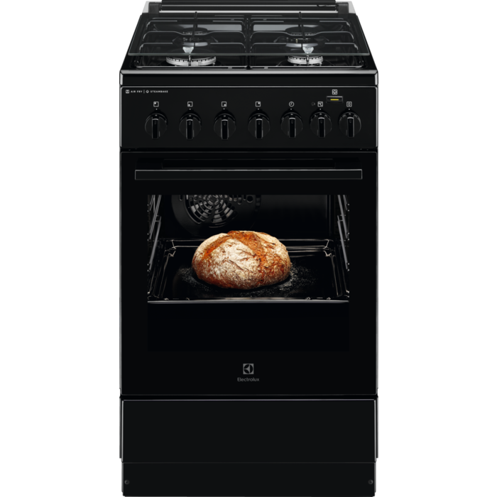Electrolux - Газовая плита - LKK560000K