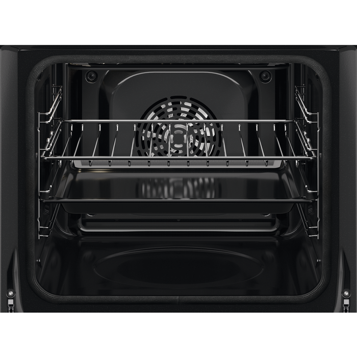 Electrolux - Pyrolytic oven - EOH4P56BX