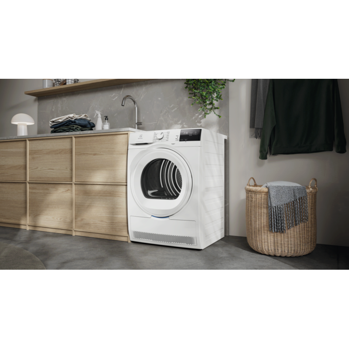 Electrolux - С тепловым насосом - EW6D283YU