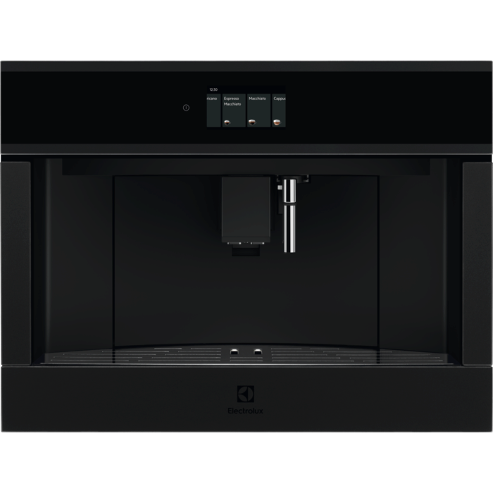 Electrolux - Встроенная кофемашина - EBC95T